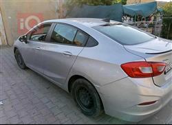 شيفروليه كروز